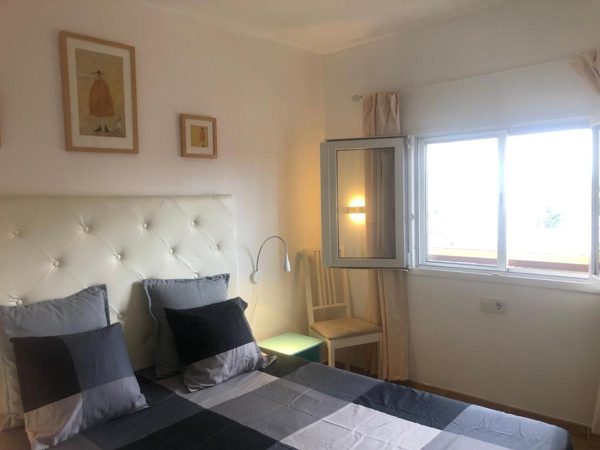 Juncos II Apartamento Playa del Inglés Eksteriør billede