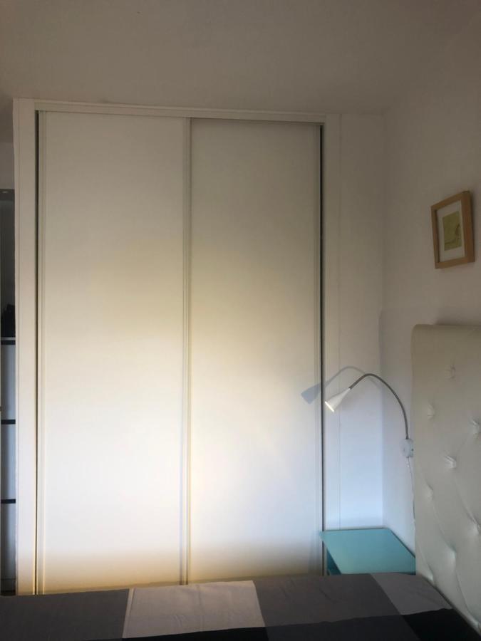 Juncos II Apartamento Playa del Inglés Eksteriør billede