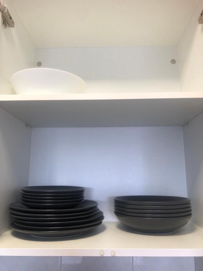 Juncos II Apartamento Playa del Inglés Eksteriør billede
