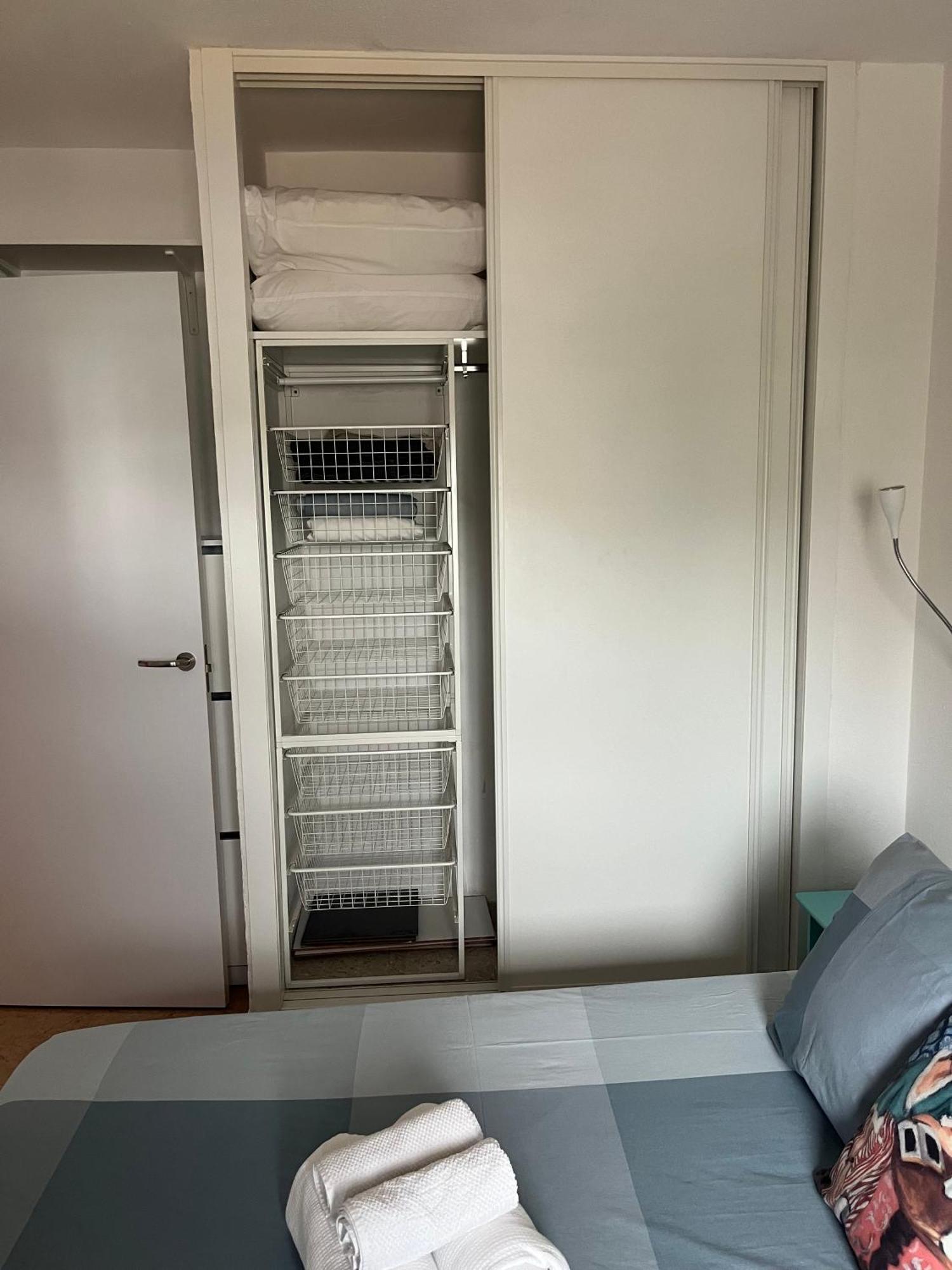 Juncos II Apartamento Playa del Inglés Eksteriør billede