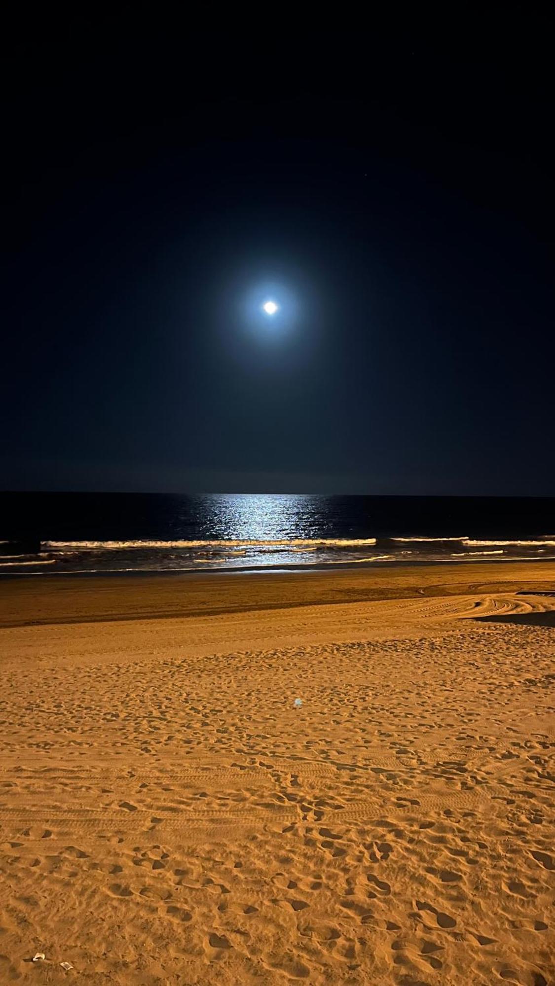 Juncos II Apartamento Playa del Inglés Eksteriør billede